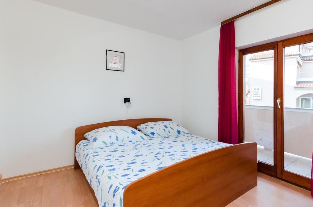 Apartments Dragan Lopar Ngoại thất bức ảnh