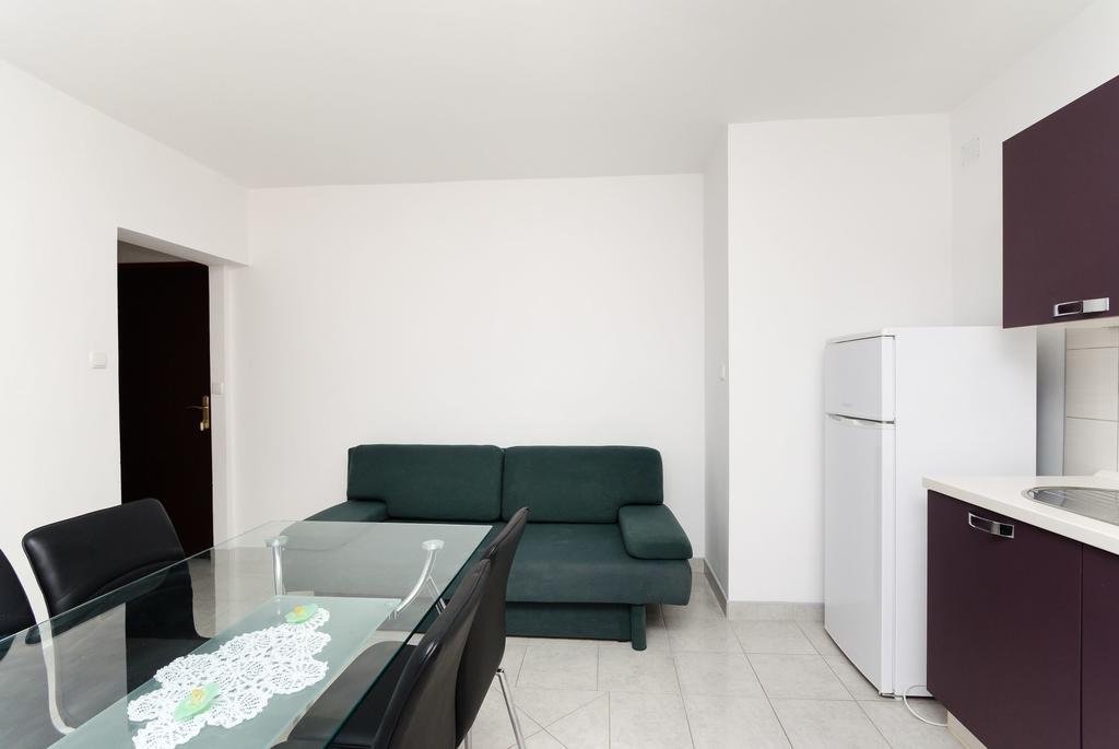 Apartments Dragan Lopar Ngoại thất bức ảnh
