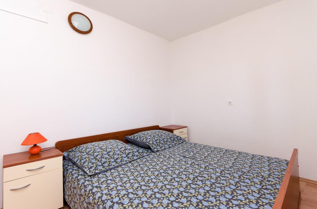 Apartments Dragan Lopar Ngoại thất bức ảnh