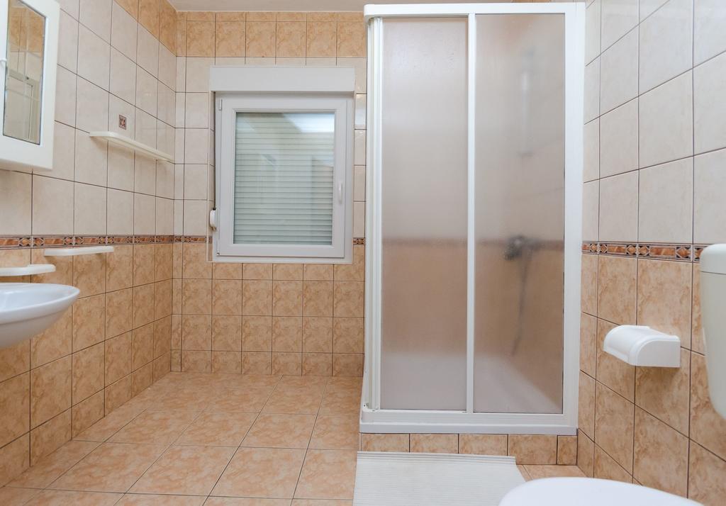 Apartments Dragan Lopar Ngoại thất bức ảnh